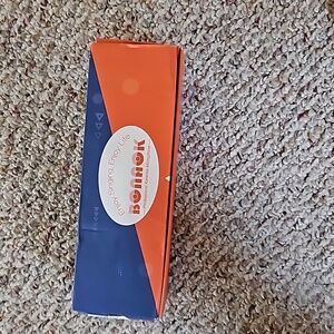 Bongo Karaoke microphone